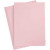 Karton, A4 210x297 mm, 210 gr, 10 vellen, roze [HOB-21182]