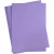 Gekleurd Karton, A2 420x600 mm,  180 gr, purper, 100vellen [HOB-21317]