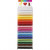 Gekleurd karton, A2 420x594 cm,  180 gr, excl. display, 24x100vellen [HOB-21418]