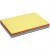 Gekleurd karton, A3 297x420 mm,  180 gr, diverse kleuren, 300div vellen [HOB-21423]