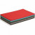 Kerst karton, A4 210x297 mm,  180 gr, diverse kleuren, 300div vellen [HOB-21444]