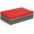 Kerst karton, A5 148x210 mm,  180 gr, diverse kleuren, 300div vellen [HOB-21445]