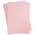 Gekleurd Karton, A2 420x600 mm,  180 gr, paars roze, 10vellen [HOB-21516]