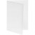 Kaart, afm 10,5x15 cm, 250 gr, 10 stuks, wit [HOB-2160012]