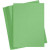 Gekleurd Karton, A4 210x297 mm,  180 gr, grasgroen, 100vellen [HOB-21723]