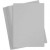 Gekleurd Karton, A4 210x297 mm,  180 gr, staalgrijs, 100vellen [HOB-21726]