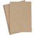 Card, A4 210x297 mm, 220 g, 10 pcs, natural [HOB-219016]
