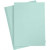 Card, A4 210x297 mm, 220 g, 10 pcs, light blue [HOB-219018]