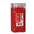 Deco Kristallen Rood (1 st) [IFS-22014]