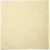 Handgemaakt papier van stof, vel 20x20 cm, 70 gr, 10 vellen, off-white [HOB-220350]