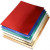 Metallic karton, A2 420x600 mm,  280 gr, diverse kleuren, 30div vellen [HOB-22090]