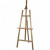 Atelierezel, h: 200 cm, gewicht 9,5 kg, 1stuk [HOB-22154]