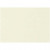 Feestkarton, A4 210x297 mm,  135 gr, off-white, hamerslag afwerking, 25vellen [HOB-22482]