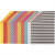 Bedrukt karton, A4 210x297 mm,  250 gr, diverse kleuren, 20div vellen [HOB-229850]