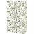 Papieren zakken, h: 21 cm, afm 6x12 cm, , Maretak, 10stuks, 80 gr [HOB-23134]