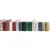 Papieren zakken, h: 21 cm, afm 6x12 cm, , 9x10dozen, 80 gr [HOB-23159]