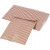 Papieren zak, h: 21 cm, b: 11,5 cm, 12stuks, gr 80 gr [HOB-23354]