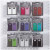 Cadeaulabels, afm 6x3 cm,  250 gr, 18x20stuks [HOB-234029]