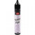 Parel Pen, zwart, 25ml [HOB-24189]