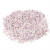 Terrazzo flakes, 90 g, purple [HOB-24595]