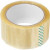 Verpakkingstape, b: 48 mm, 66m [HOB-246090]