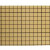 Dubbelzijdig klevend folie tape,  10x14 cm, 10vellen [HOB-24637]