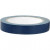 Canvas tape, b: 19 mm, blauw, 25m [HOB-24641]