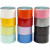 Duck tape, b: 48 mm, diverse kleuren, 12x5m [HOB-24680]