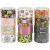 Duck tape, b: 48 mm, diverse kleuren, 12x5m [HOB-24681]