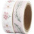 Masking Tape, b: 15 mm, , bloemen, 2x5m [HOB-24770]