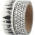 Masking Tape, b: 15 mm, , rendieren en patronen - folie, 2x4m [HOB-24771]