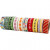 Masking tape, b: 15 mm, retro, 10x10m [HOB-25195]
