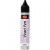 Parel Pen, zilver, 25ml [HOB-25201]