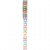 Lace Washi Tape , b: 10 mm, 5m [HOB-25267]