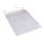 Plastic Zakken met Trekkoord 20x35cm (100 stuks) [BPC2035]