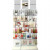 Decoupage papier, vel 25x35 cm,  17 gr, 540eenh. [HOB-25653]