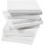 Gespannen canvas, afm 20x20 cm, diepte 1,6 cm, 280 gr, 80stuks [HOB-25745]