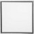 ArtistLine Canvas met lijst, buitenmaat 54x54 cm, diepte 3 cm, Canvas maat 50 x 50 cm, 1stuk [HOB-25759]