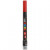 Uni Posca Marker, lijndikte: 1-10 mm,  PCF350 , red, kwast, 1stuk [HOB-271040]