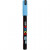 Uni Posca Marker, lijndikte: 0,7 mm,  PC-1MR , light blue, extra fijn, 1stuk [HOB-272057]