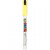 Uni Posca Marker, lijndikte: 0,7 mm,  PC-1MR , pastel yellow, extra fijn, 1stuk [HOB-272144]