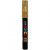 Uni Posca Marker, lijndikte: 0,7 mm,  PC-1M , gold, extra-fijn, 1stuk [HOB-273810]