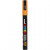 Uni Posca Marker, lijndikte: 0,9-1,3 mm,  PC-3M , bright yellow, fijn, 1stuk [HOB-274024]