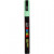 Uni Posca Marker, lijndikte: 0,9-1,3 mm,  PC-3M , light green, fijn, 1stuk [HOB-274033]