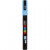 Uni Posca Marker, lijndikte: 0,9-1,3 mm,  PC-3M , light blue, fijn, 1stuk [HOB-274057]