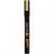 Uni Posca Marker, lijndikte: 0,9-1,3 mm,  PC-3M , gold, fijn, 1stuk [HOB-274810]