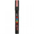 Uni Posca Marker, lijndikte: 2,5 mm,  PC-5M , metallic red, medium, 1stuk [HOB-276860]