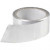 Aluminium tape, b: 50 mm, dikte 0,5 mm, zilver, 20m [HOB-28239]