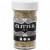 Glitter, d: 35 mm, h: 60 mm, goud, 20gr [HOB-284280]