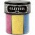 Glitter, kleuren assorti, 6x13gr [HOB-28430]